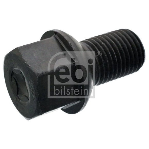 Febi Wheel Bolt Rear 46613