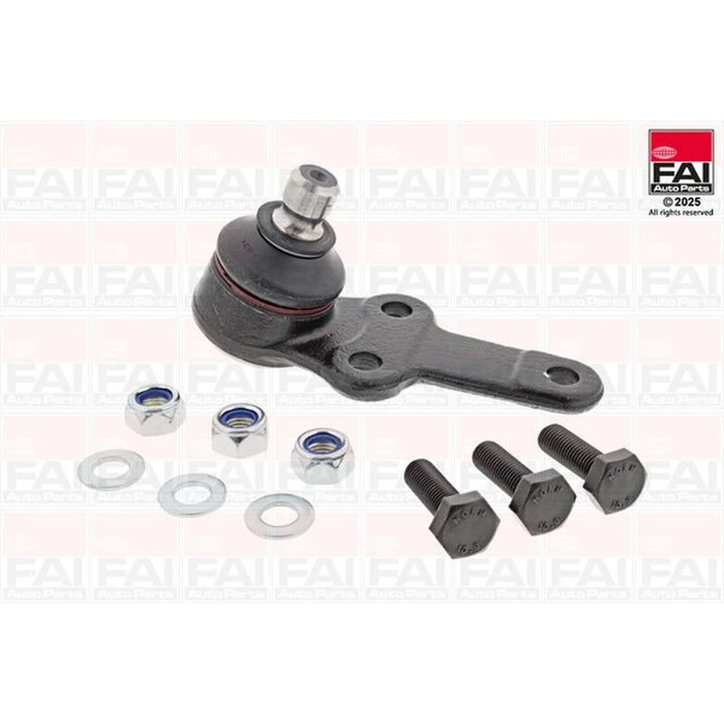 FAI Ball Joint SS678