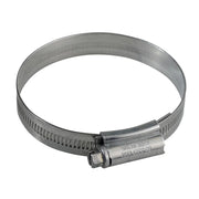 Jubilee® 3 Zinc Protected Hose Clip 55 - 70mm (2.1/8 - 2.3/4in) - 3MS