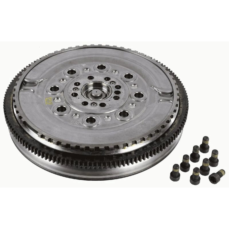 Sachs Engine Flywheel Teeth 240mm 2294000188