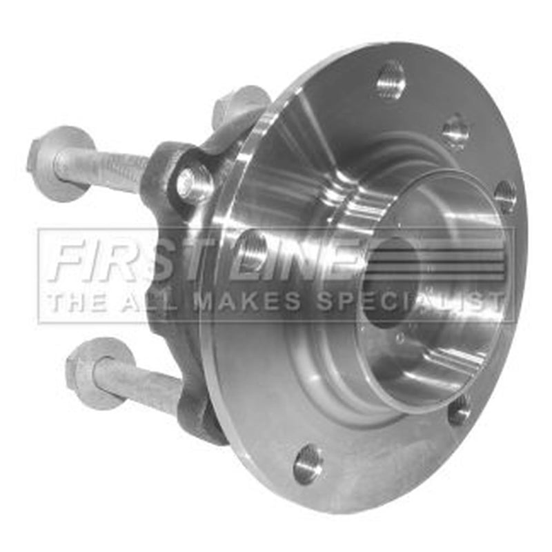 First Line Wheel Bearing Kit FBK991