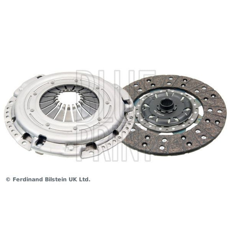 Blue Print Clutch Kit Set 3pc 259mm ADBP300074