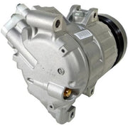 Mahle Air Conditioning Compressor ACP 810 000P