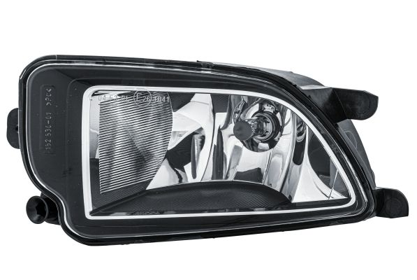Hella 1NA 011 048-011 Front Fog Light