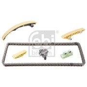 Febi Timing Chain Kit Set 132 Links 9mm 188646