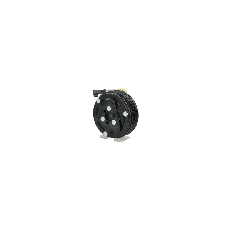 NRF A/C Compressor Magnetic Clutch 380173