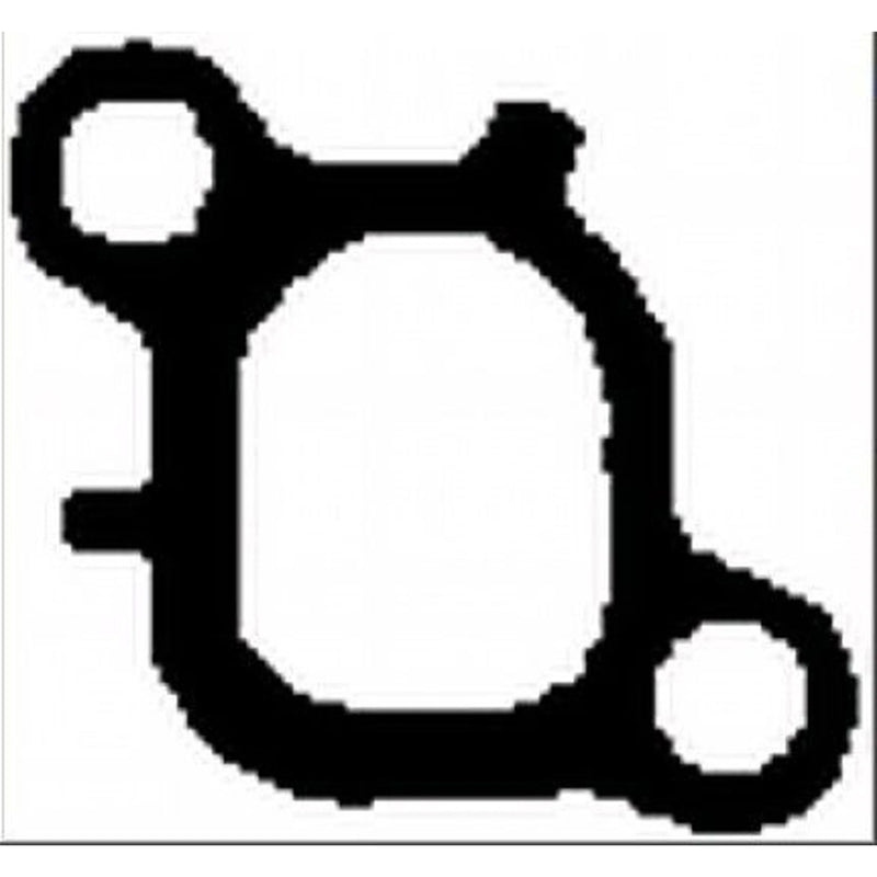 BGA Intake Manifold Gasket Thick Rubber/Metal MG7542