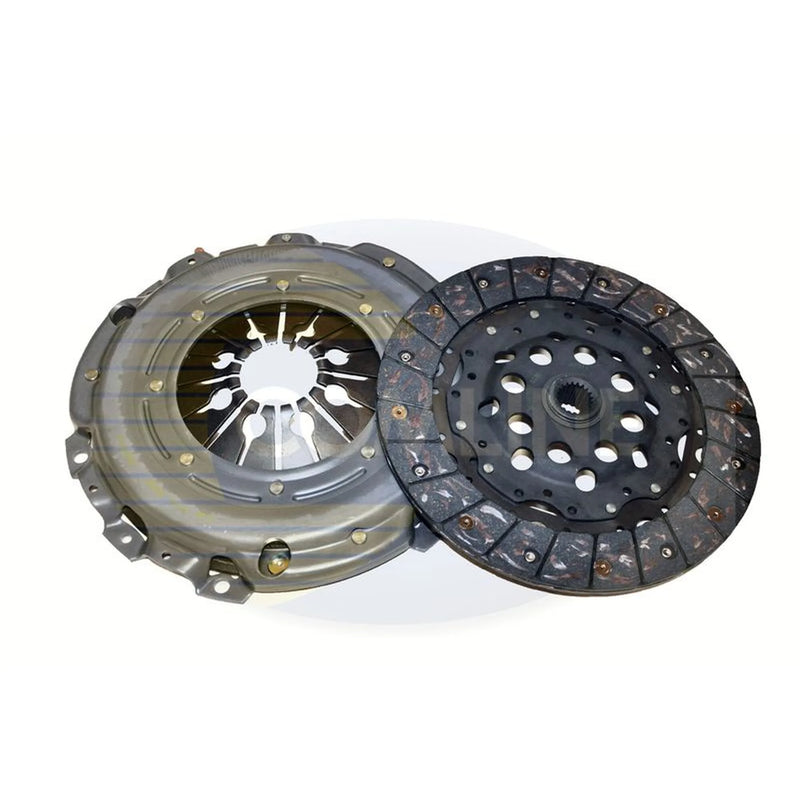 Comline Clutch Kit Set 3pc ECK230
