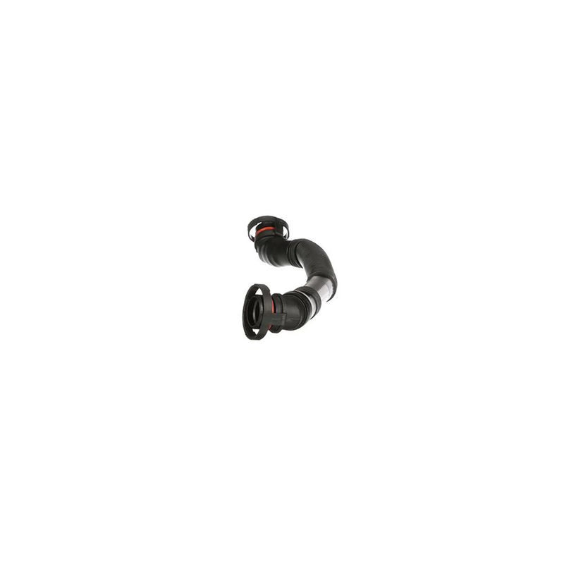 Gates Crankcase Ventilation Hose 365mm EMH163