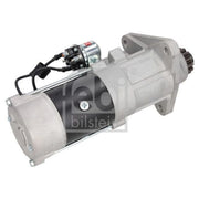 Febi Starter Motor 24V 5.5kW 12 Teeth 198083