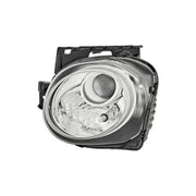 Valeo Headlight Headlamp HB3 Left 045380
