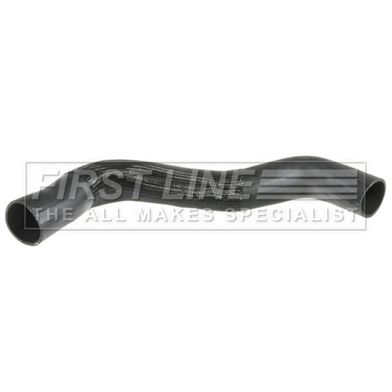 First Line Intercooler Turbo Charge Air Hose Lower FTH1026