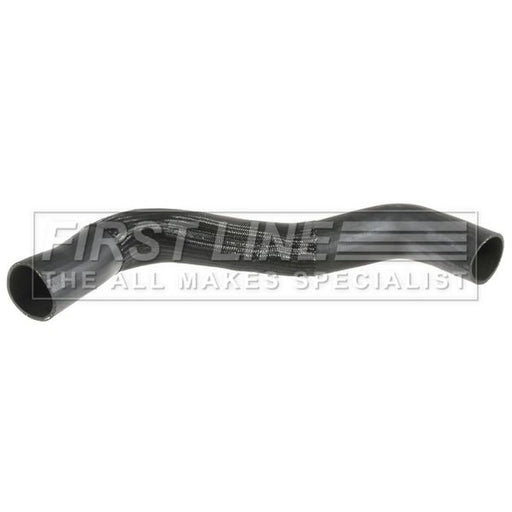 First Line Intercooler Turbo Charge Air Hose Lower FTH1026