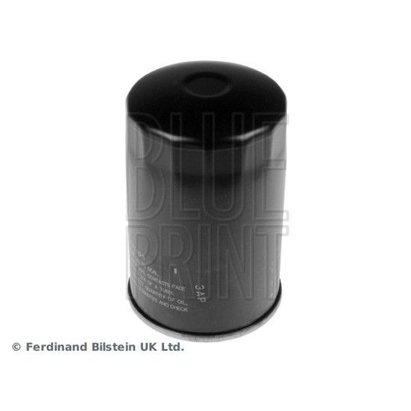 Blue Print Engine Oil Filter ADT32102