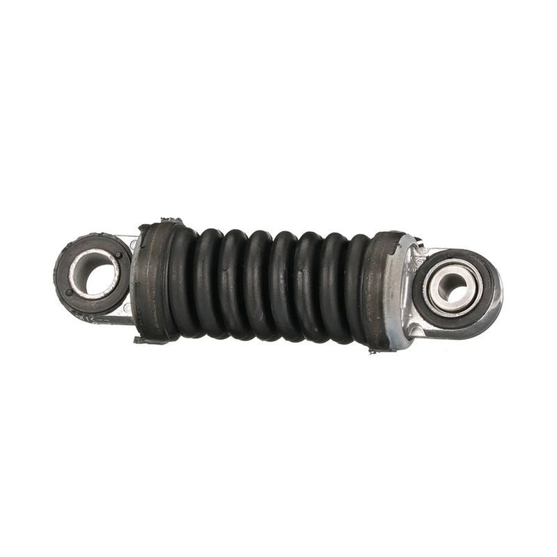 Gates V-Ribbed Belt Vibration Damper Auxiliary Drive Pulle T38407