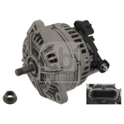 Febi Car Alternator 12V 48953