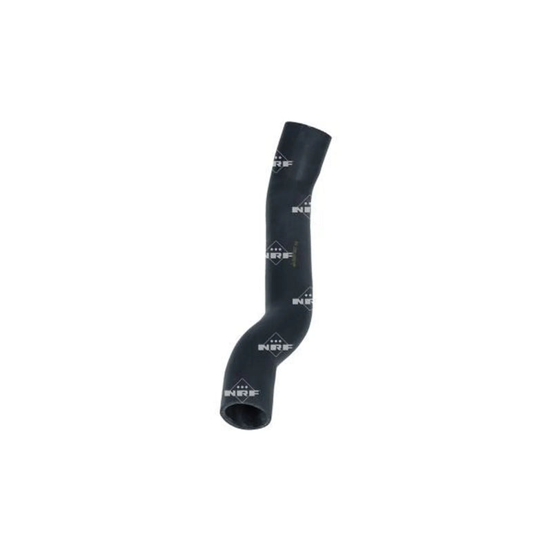 NRF Intercooler Turbo Charge Air Hose Outlet 166157