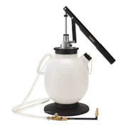 Draper Transmission Oil Filling System 7.5L with 16 Adapters