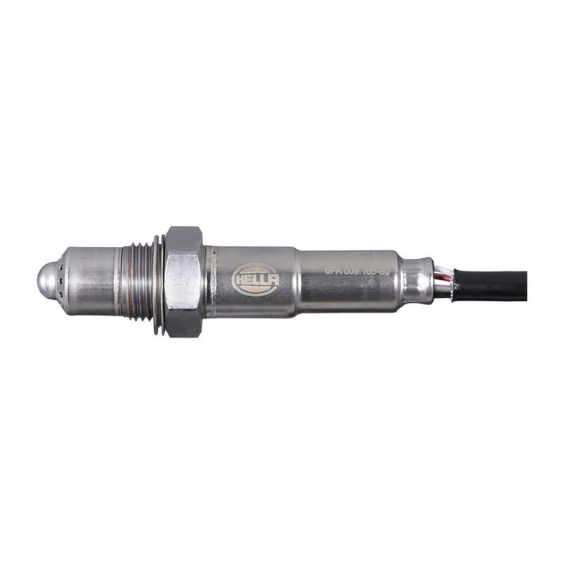 Hella O2 Lambda Oxygen Sensor before catalytic converter 6PA 009 166-801