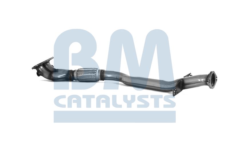 BM Catalysts Exhaust Pipe OD
