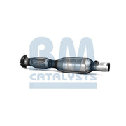 BM Catalysts Homologated Petrol Cat BM91080H