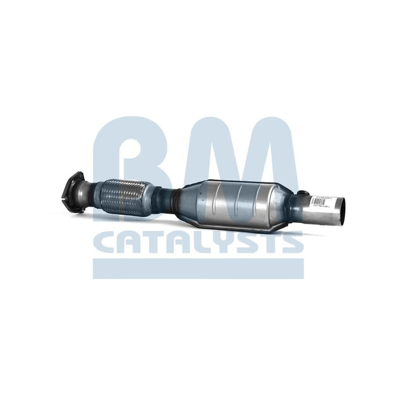 BM Catalysts Homologated Petrol Cat BM91080H
