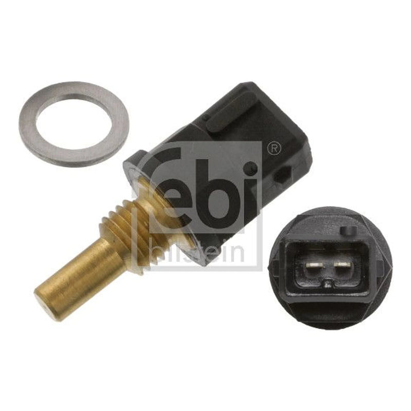 Febi Coolant Temperature Sensor 36417