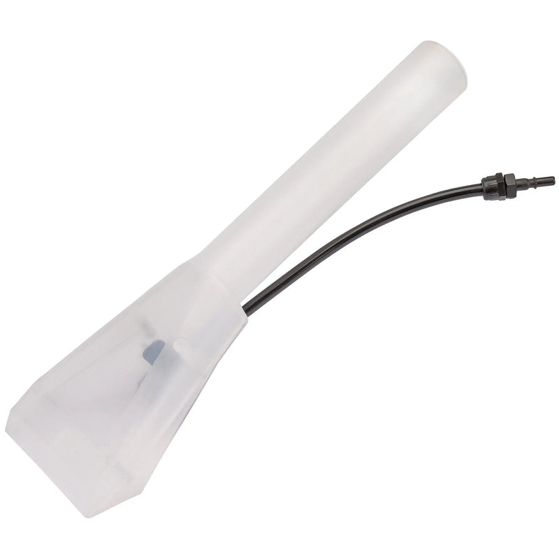 Draper SWD1200 Shampoo Upholstery Nozzle Accessory