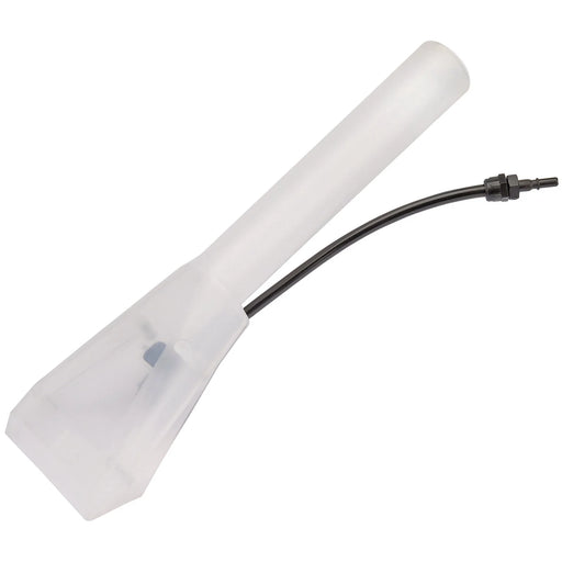 Draper SWD1200 Shampoo Upholstery Nozzle Accessory