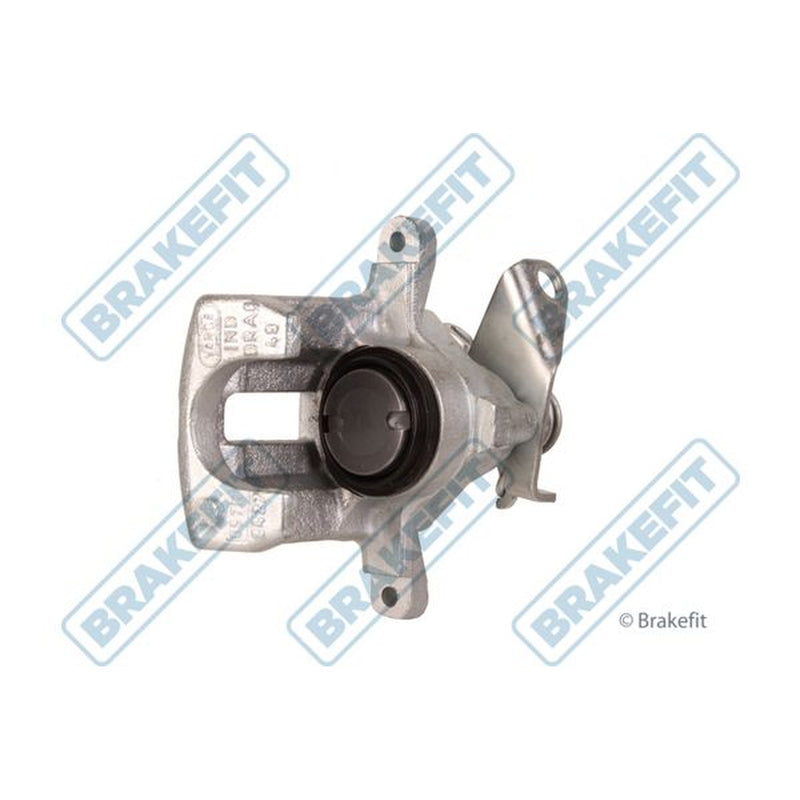 Apec 2 x Rear Brake Calipers BCA1525E
