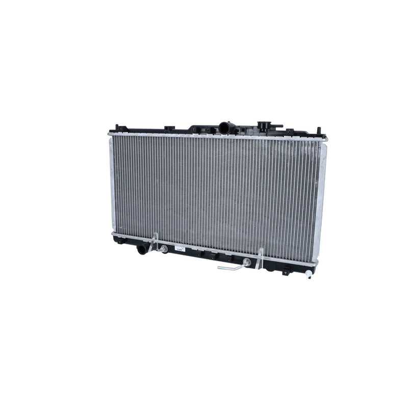 NRF Engine Radiator 56019