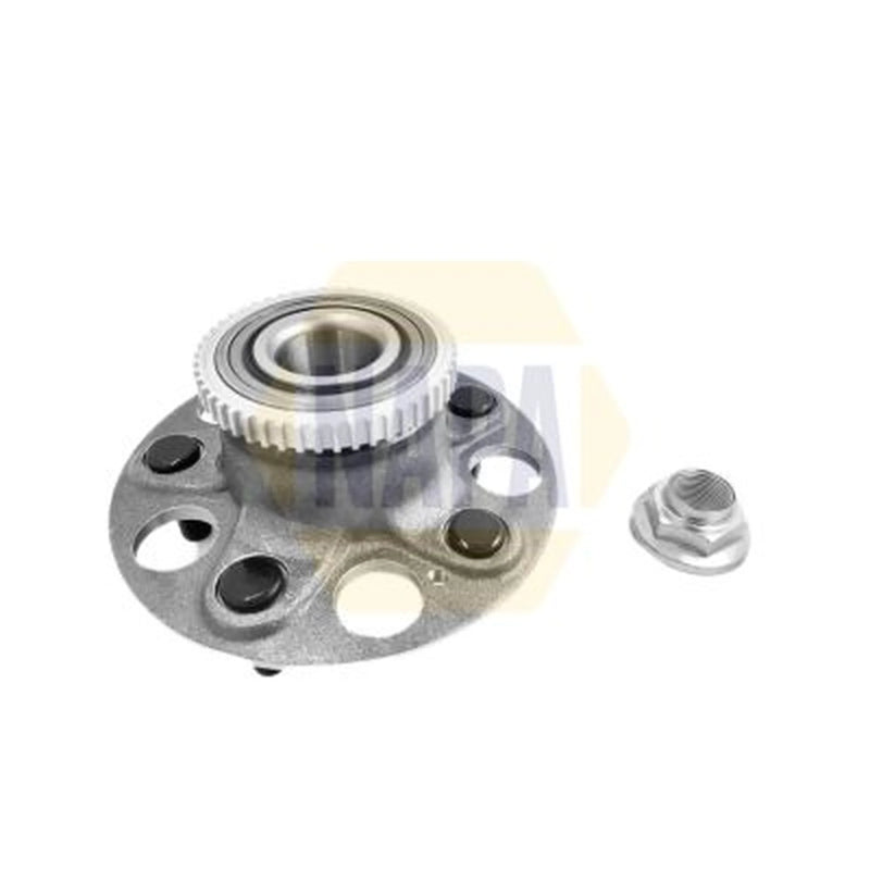 NAPA Wheel Bearing Kit PWB1450