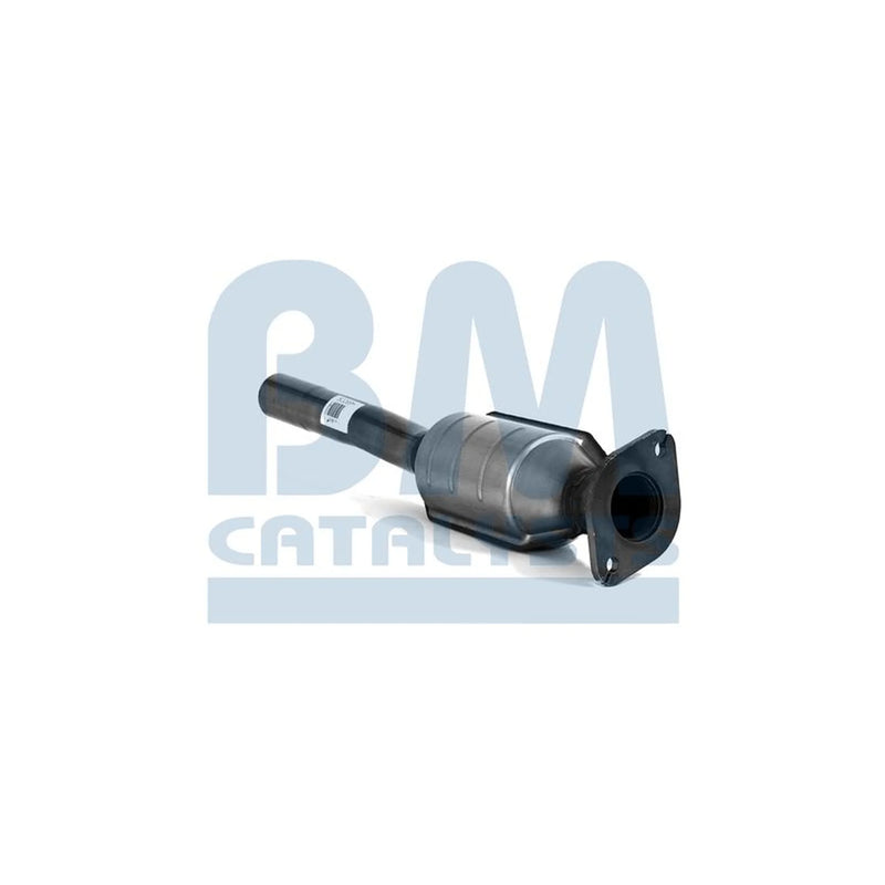 BM Catalysts Homologated Diesel Cat BM80099H