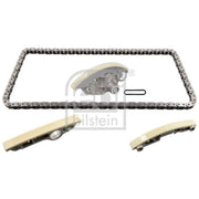 Febi Timing Chain Kit Set 108 Links 9mm 104145