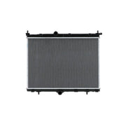 Hella Engine Radiator 8MK 366 303-001