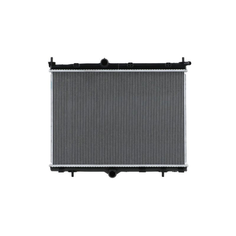 Hella Engine Radiator 8MK 366 303-001