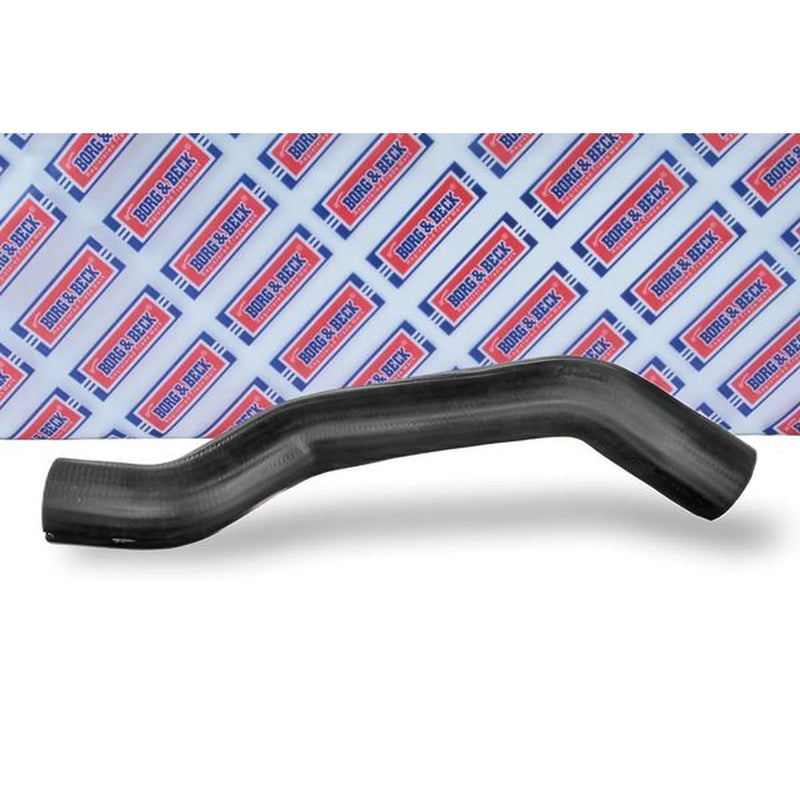 Borg & Beck Intercooler Turbo Charge Air Hose BTH1722