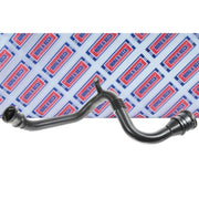 Borg & Beck Intercooler Turbo Charge Air Hose BTH1758