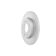 Bosch 2 x Solid Front Brake Discs 0 986 479 B55