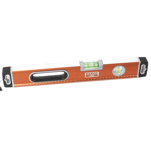 Bahco 466-400 Box Spirit Level 40cm - 466-400