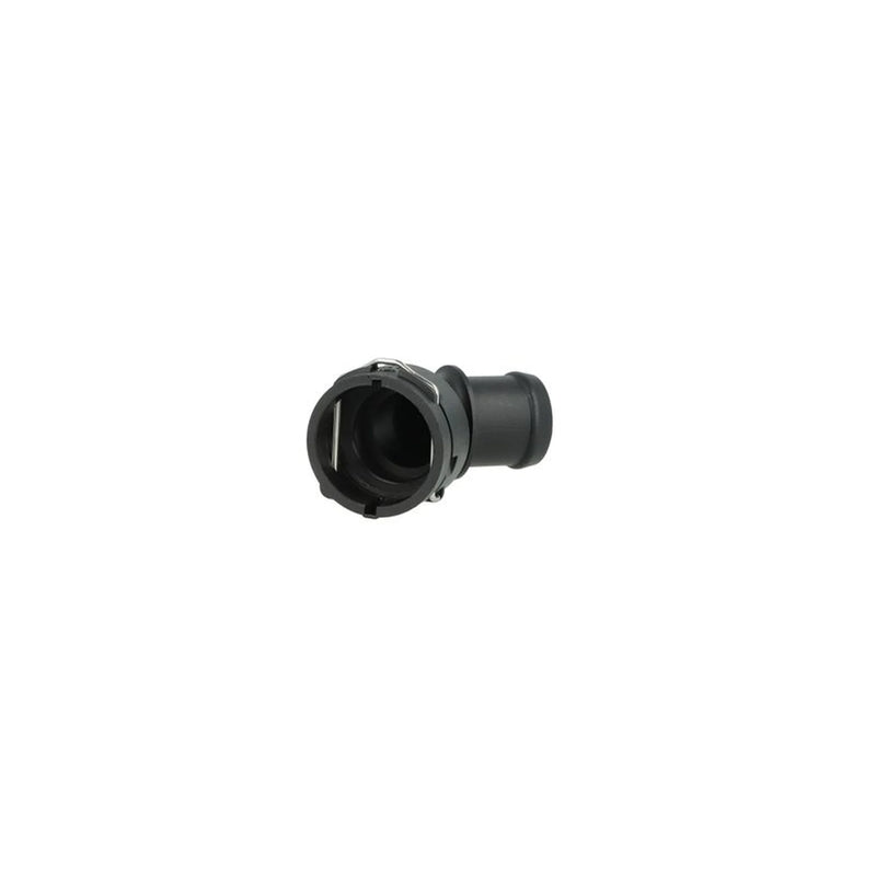 NRF Coolant Flange Housing Connector Upper 775012