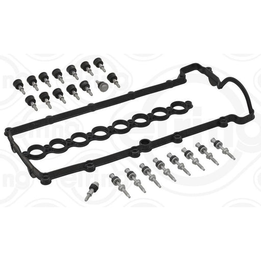 Elring Cylinder Head Cover Gasket Set 166.260