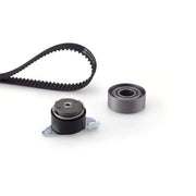Gates Timing Belt Kit with Rollers K015435XS