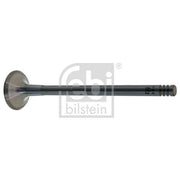Febi Engine Exhaust Valve Head 21216