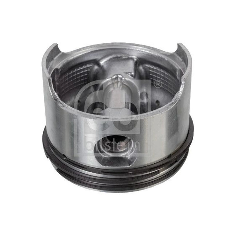 Febi Air Compressor Piston 91mm 173694