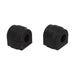 Genuine Delphi Anti-Roll Bar Bush Kit (X2) TD1136W Delphi  - Town Parts