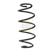 NAPA Front Suspension Coil Spring NCS2140