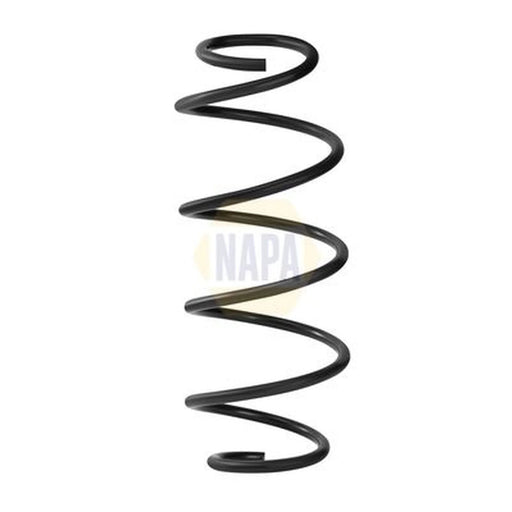 NAPA Front Suspension Coil Spring NCS2140