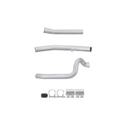 Hella Exhaust Pipe OD 8LA 366 002-741