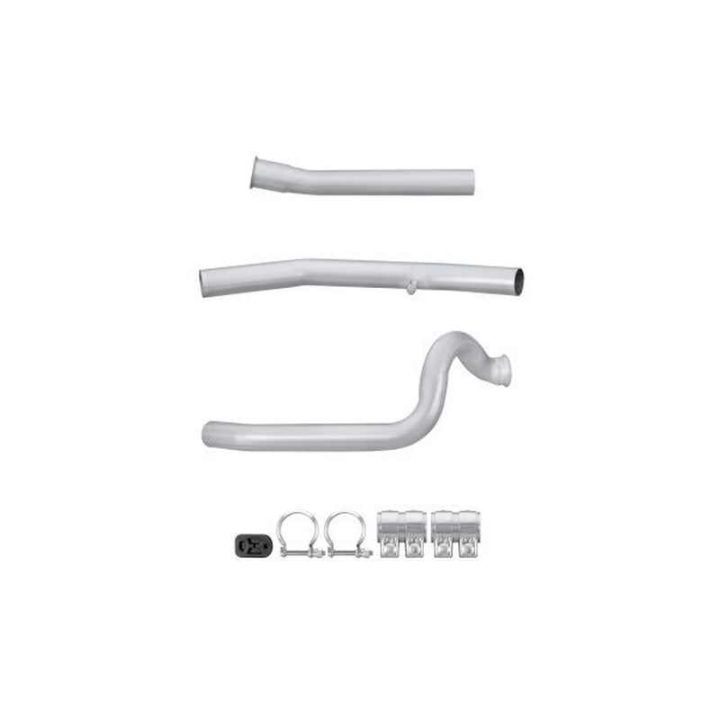 Hella Exhaust Pipe OD 8LA 366 002-741